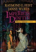 Maras h&auml;mnd - Imperiets dotter 2