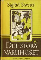 Det stora varuhuset