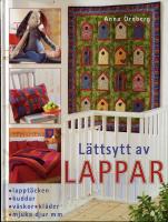 L&auml;ttsytt av lappar