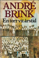 En torr vit &aring;rstid