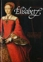 Elisabeth : V&auml;gen till tronen
