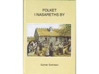 Folket i Nasareths by : F&ouml;re, under och efter laga skifte