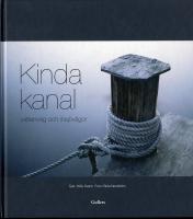 Kinda kanal - vattenv&auml;gar och insj&ouml;v&aring;gor