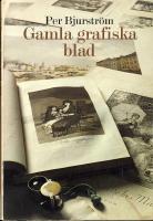 Gamla grafiska blad