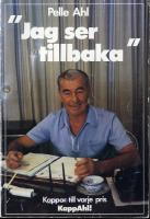 "Jag ser tillbaka" : kappor till varje pris