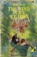 Tales from The Wind in the Willows