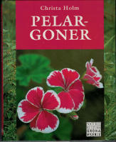 Pelargoner