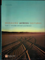 Managing across cultures