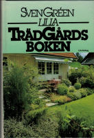 Lilla tr&auml;dg&aring;rdsboken