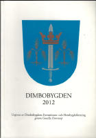 Dimbobygden 2012