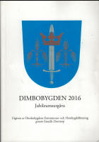 Dimbobygden 2016 - Jubileumsutg&aring;va