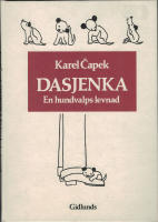 Dasjenka : En hundvalps levnad