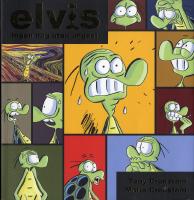 Elvis : ingen dag utan &aring;ngest