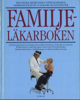 Familjel&auml;karboken