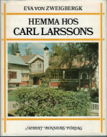 Hemma hos Carl Larssons