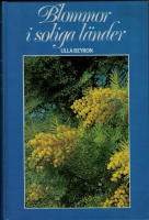 Blommor i soliga l&auml;nder