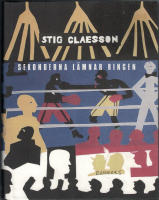 Sekonderna l&auml;mnar ringen