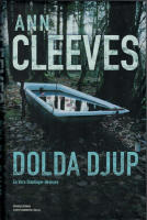 Dolda djup