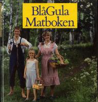 Bl&aring;gula matboken