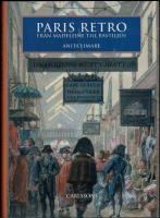 Paris Retro - Fr&aring;n Madeleine till Bastiljen