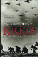 Kreta : er&ouml;vring och motst&aring;nd
