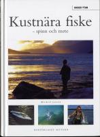 Kustn&auml;ra fiske - spinn och mete
