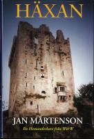 H&auml;xan : detektivroman