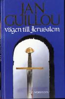 V&auml;gen till Jerusalem
