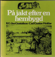 P&aring; jakt efter en hembygd