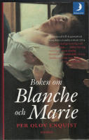 Boken om Blanche och Marie