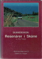 Sk&aring;neboken : Resen&auml;rer i Sk&aring;ne