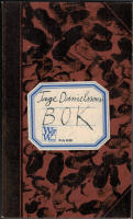 Tage Danielssons bok