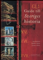 Guide till Sveriges historia