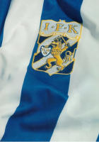 IFK G&ouml;teborg 1904-2004 : En hundra&aring;rig bl&aring;vit historia genom elva epoker