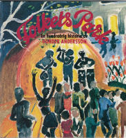 Folkets park : en hundra&aring;rig historia