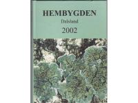 Hembygden Dalsland 2002