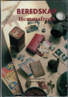 Beredskap : hemmafront : skaraborgarna minns krigs&aring;ren