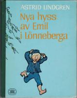 Nya hyss av Emil i L&ouml;nneberga