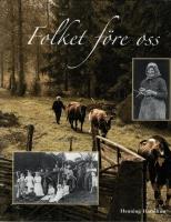 Folket f&ouml;re oss