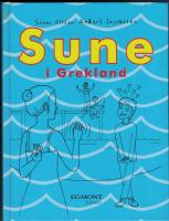 Sune i Grekland