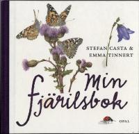 Min fj&auml;rilsbok
