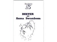Dikter av Anna Swanbom