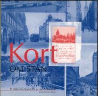 Kort om stan : 95 bilder fr&aring;n Stockholm
