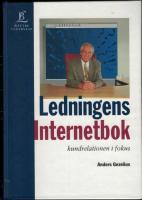 Ledningens internetbok