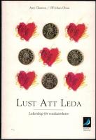 Lust att leda