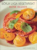 B&ouml;rja laga vegetariskt