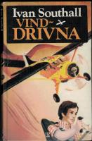 Vinddrivna