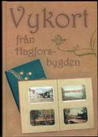 Vykort fr&aring;n Hagforsbygden del 1