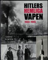 Hitlers hemliga vapen 1933-1945