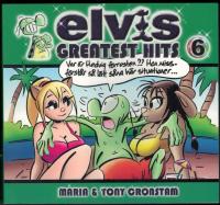 Elvis : Greatest hits 6